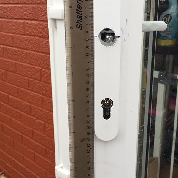 Door lock Pico Rivera